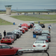 Illustration for article titled Photos from recent track days...